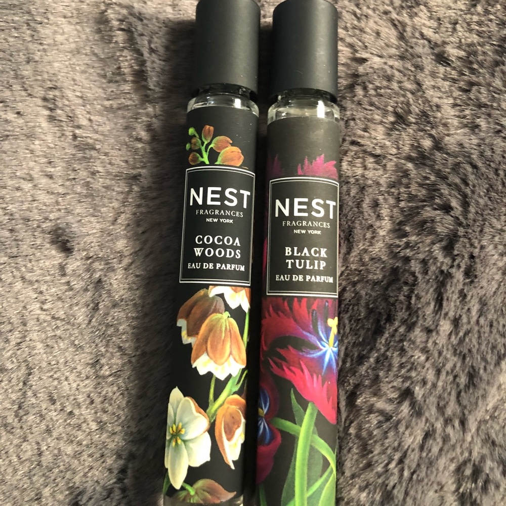 NEST Rollerball